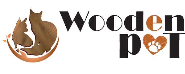 Wooden Pet
