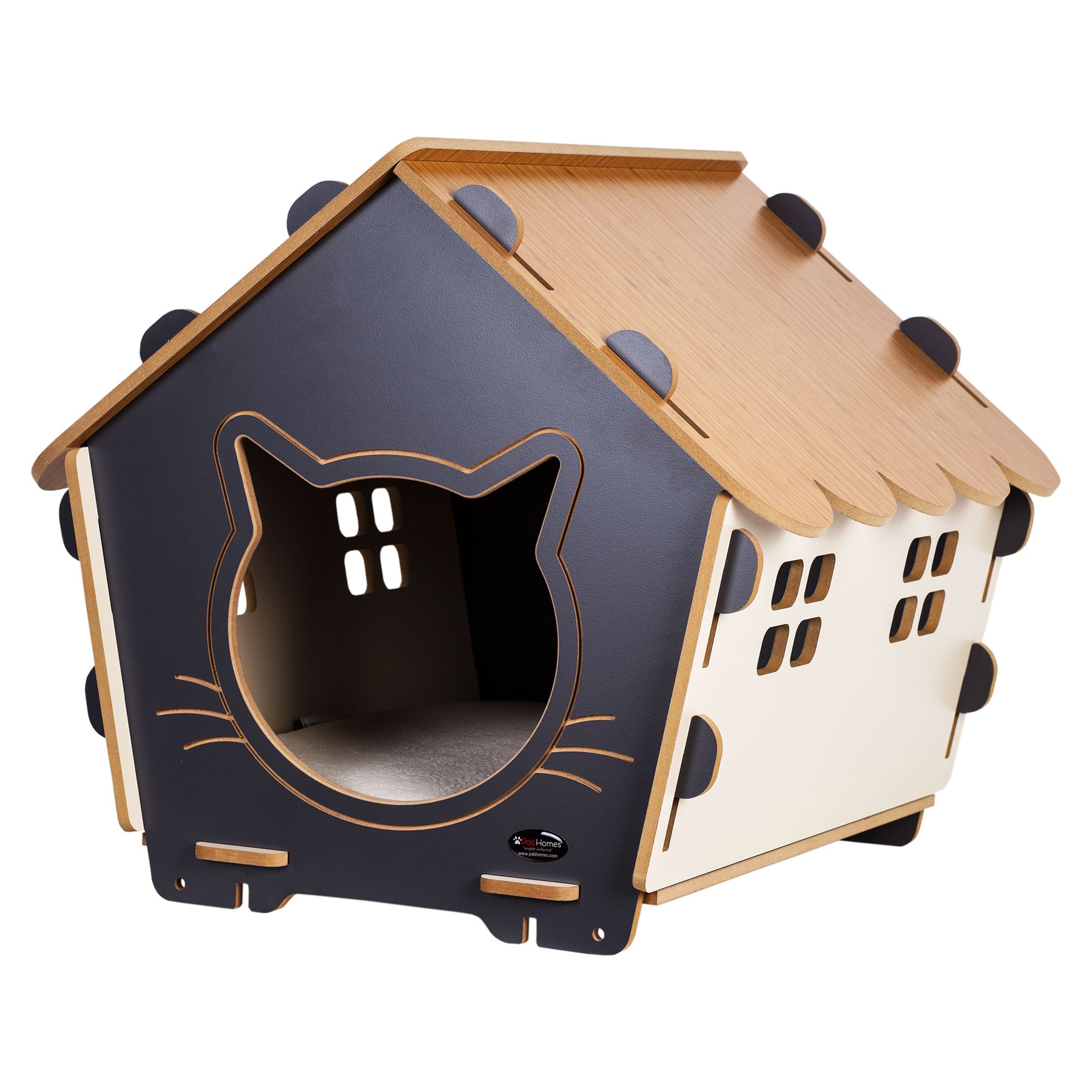 Kedi Evi 2